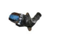 ZAWÓR TERMOSTAT ELEKTROZAWÓR PEUGEOT 307