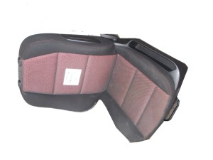 FOTEL LEWY KIEROWCY F-VAT 307