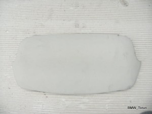 MASKOWNICA OSŁONA STOP PODSUFITKI BMW E46 SEDAN