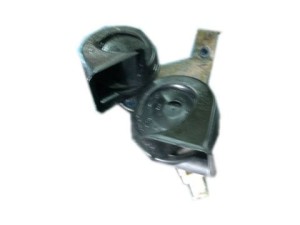 KLAKSON SYGNAŁ F-VAT 307