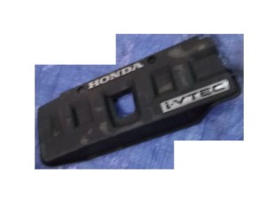 OSŁONA POKRYWA SILNIKA 1.8 CIVIC VIII F-VAT