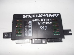 MODUŁ STEROWNIK ŚWIATEŁ E53 F-VAT