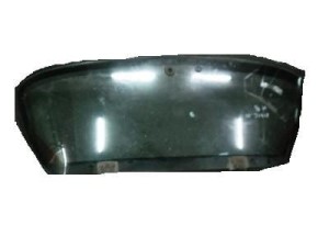 SZYBA KLAPY TYŁ HONDA CIVIC 92-95 3D