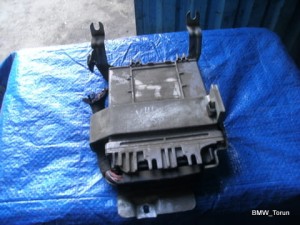 KOMPUTER STEROWNIK 1.9TDI VOLVO V40