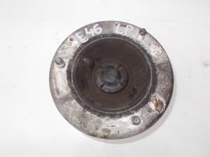 ŁOŻYSKO PODUSZKA AMORTYZATORA PRZÓD E46 F-VAT