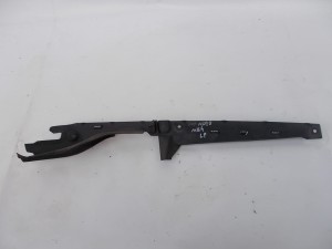 OSŁONA MASKOWNICA BŁOTNIKA LEWA MONDEO MK4 F-VAT
