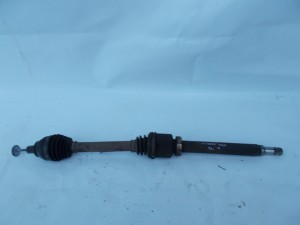 PÓŁOŚ PRAWA DŁUGA 2.0 16V MONDEO MK4 F-VAT