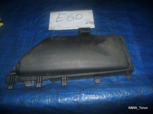 OSŁONA MASKOWNICA FILTRA POWIETRZA P BMW E60 E61