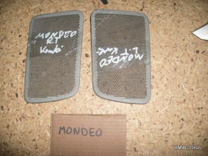 MASKOWNICA OSŁONA TYŁ KOMBI MONDEO MK3