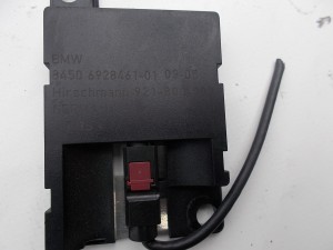 WZMACNIACZ ANTENY ANTENA E60 E61 F-VAT