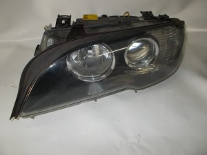 LAMPA PRZÓD LEWA COUPE LIFT E46 F-VAT
