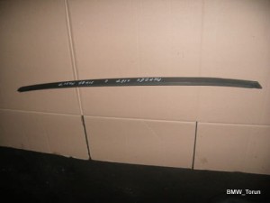 USZCZELKA SZYBY PRZÓD CZOŁOWEJ L P MONDEO MK3