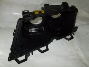 OBUDOWA PUSZKA LAMPY PRZÓD LEWA LIFT E46 F-VAT