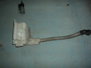 ZBIORNICZEK ZBIORNIK SPRYSKIWACZY BMW E46 KOMBI
