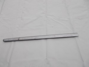 LISTWA DRZWI PRZÓD LEWA EZRC 307 F-VAT