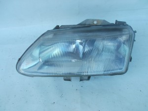 LAMPA PRZÓD LEWA EUR ESPACE III F-VAT