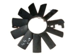WIATRAK WENTYLATOR WISKO VISKO BMW E38 E39 4.4 V8