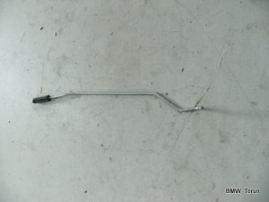 RYGIEL ZAMKA DRZWI BMW E60 E61
