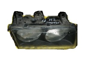 LAMPA PRZÓD PRAWA BMW E36
