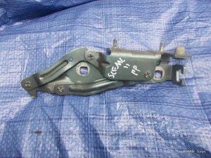 ZAWIAS MASKI PRAWY TED97 SCENIC II F-VAT