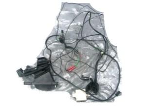 ZESTAW GŁOŚNOMÓWIĄCY BMW E34