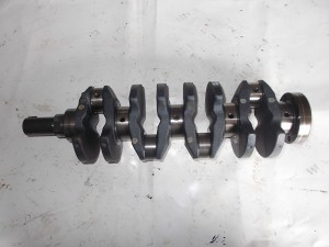 WAŁ KORBOWY 2.0D 136KM E39 E46 F-VAT