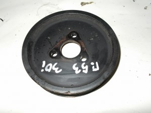 KOŁO POMPY WSPOMAGANIA E46 E39 2.2 2.5 3.0i E53 X5