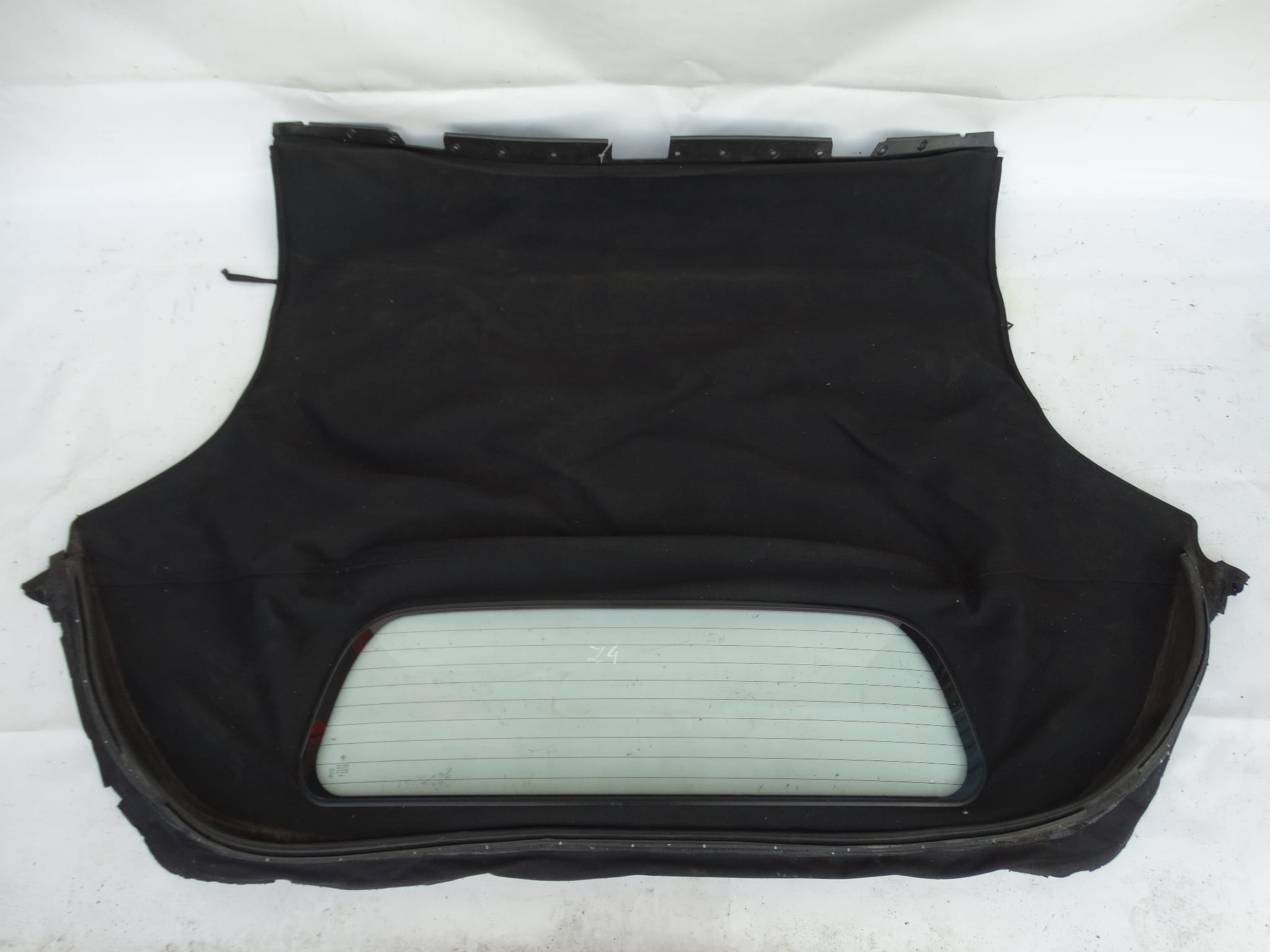 DACH POSZYCIE DACHU BMW Z4 E85 F-VAT PEL-CARS